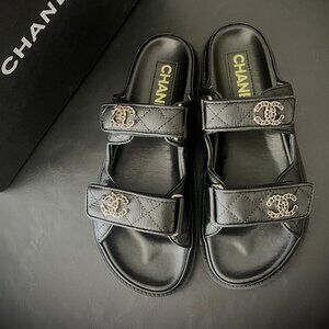 CC Dad Sandals brand new size 36